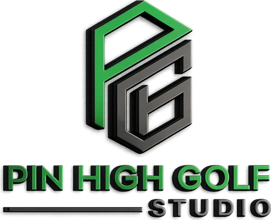 Pin High Golf Studio